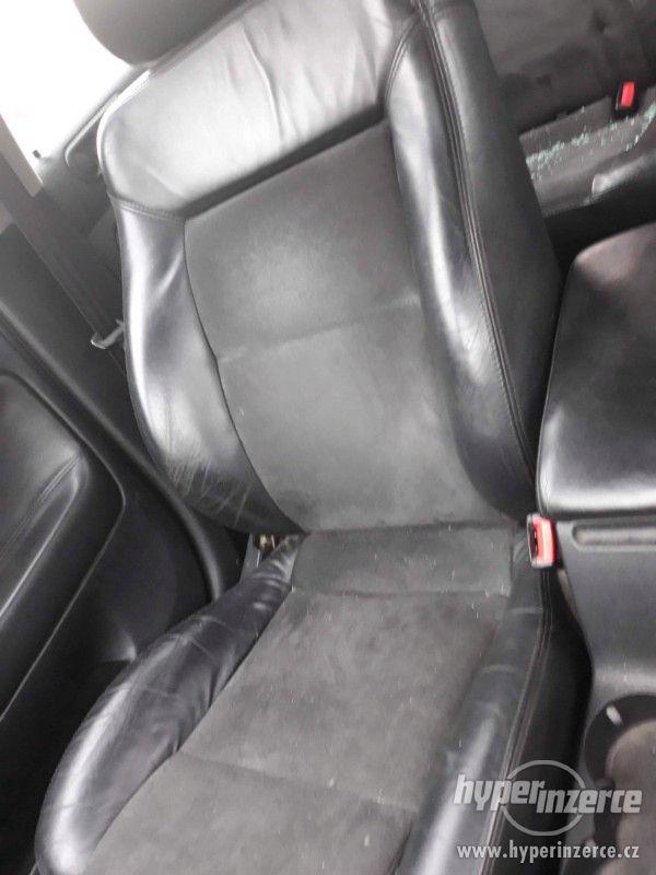 Volkswagen Passat díly - foto 2