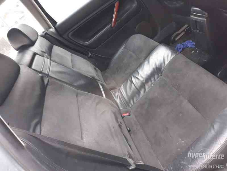 Volkswagen Passat díly - foto 3