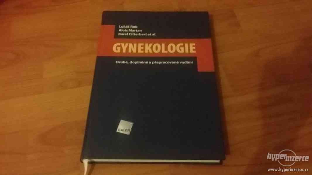 Gynekologie - foto 1