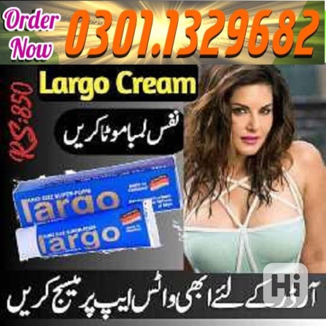 Largo Cream In Pakistan {0301.1329682 =>> Contact us !!! - foto 1