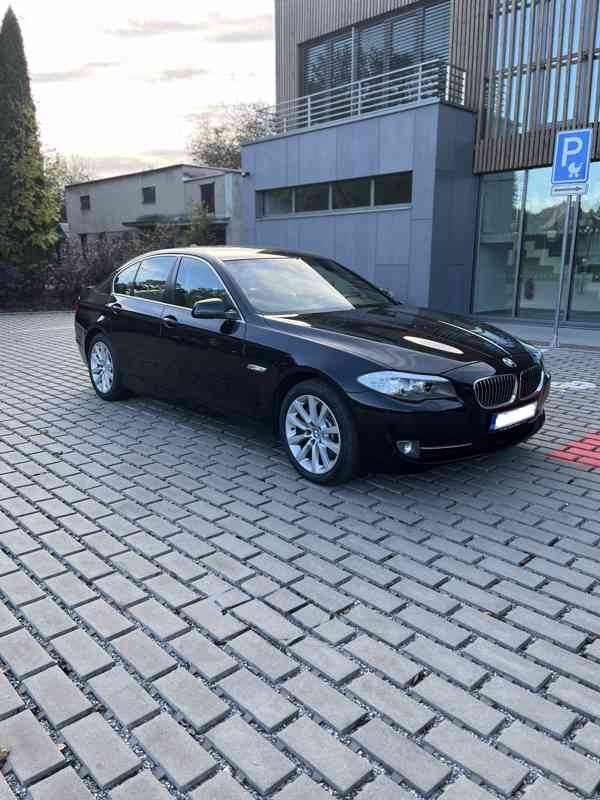 BMW 530d xDrive - foto 1