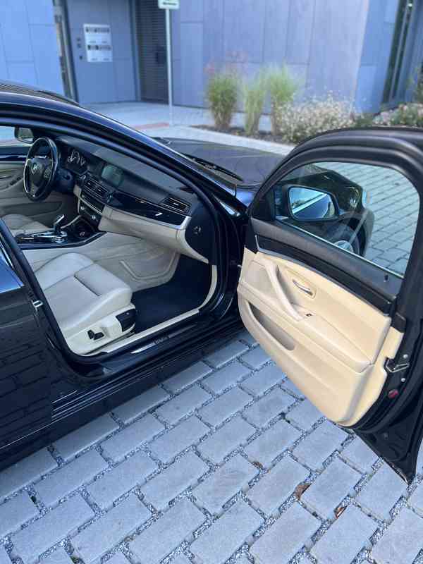 BMW 530d xDrive - foto 4
