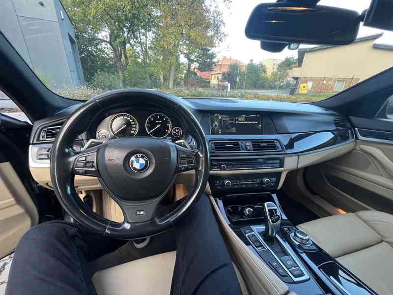 BMW 530d xDrive - foto 2