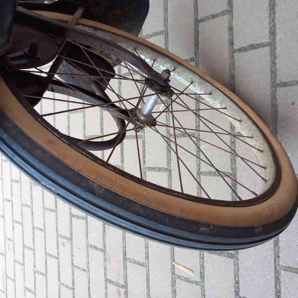 Velosolex S2200 - foto 4