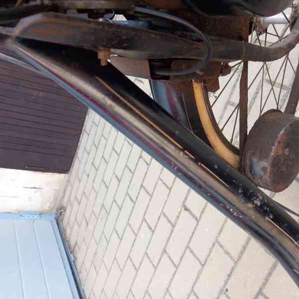 Velosolex S2200 - foto 5