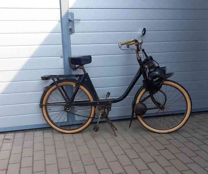 Velosolex S2200 - foto 2