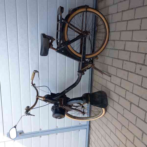 Velosolex S2200 - foto 3