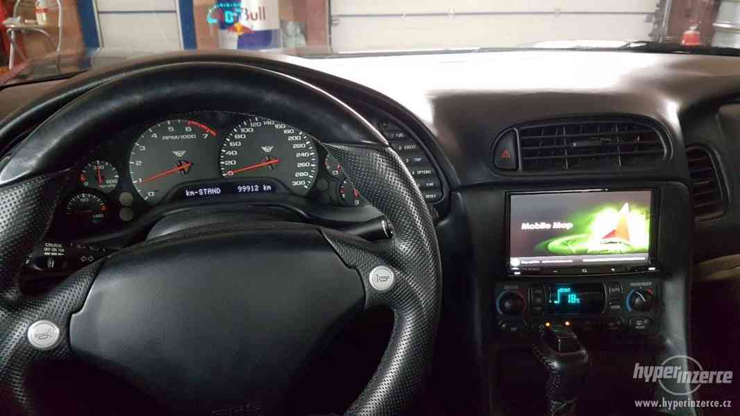 Corvette C5 470PS Z 51 Paket - foto 5