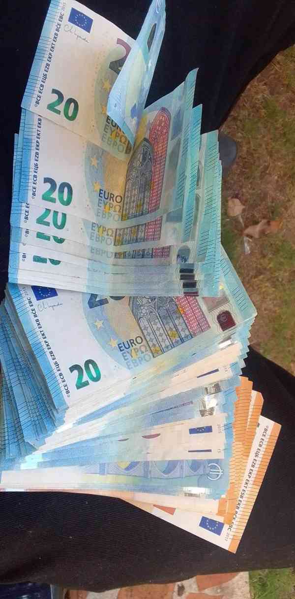 Rychlá finanční podpora do 24 hodin