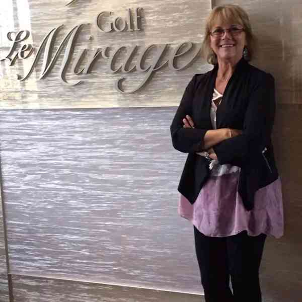 Elisabeth CHercher  - foto 3