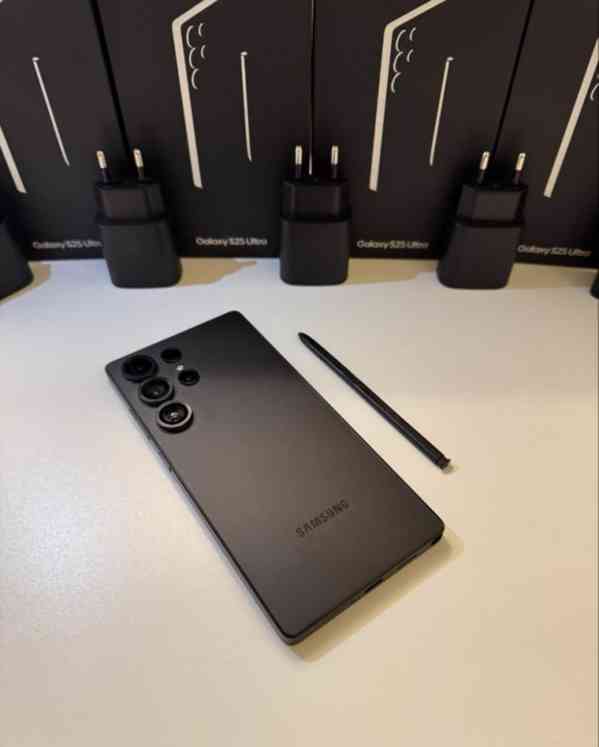 Samsung Galaxy S25 Ultra , Samsung S25, Samsung S25+ - foto 10