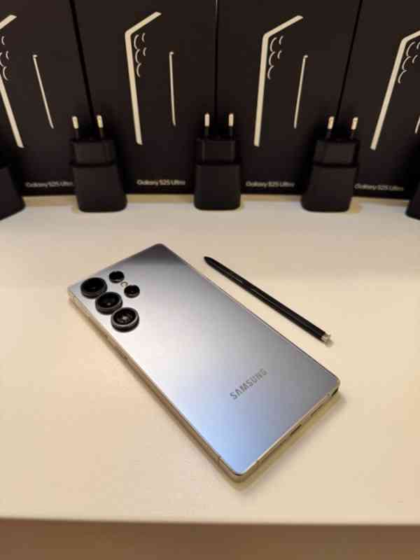 Samsung Galaxy S25 Ultra , Samsung S25, Samsung S25+ - foto 11