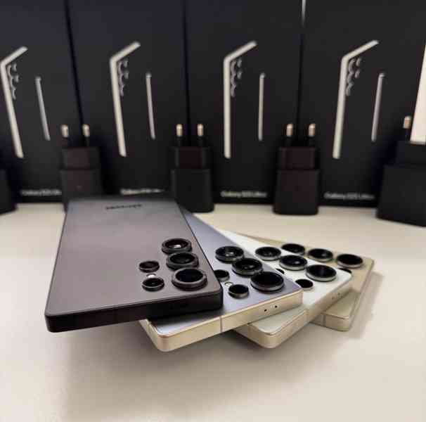 Samsung Galaxy S25 Ultra , Samsung S25, Samsung S25+ - foto 9