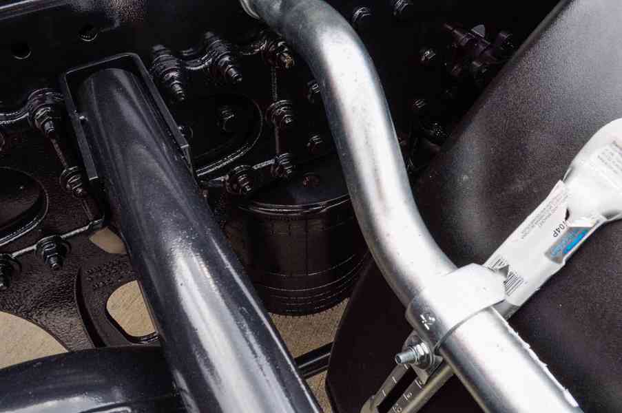MAN TGM 15.250 - HÁKOVÝ NOSIČ KONTEJNERŮ + HYDRAULICKÁ RUKA - foto 37