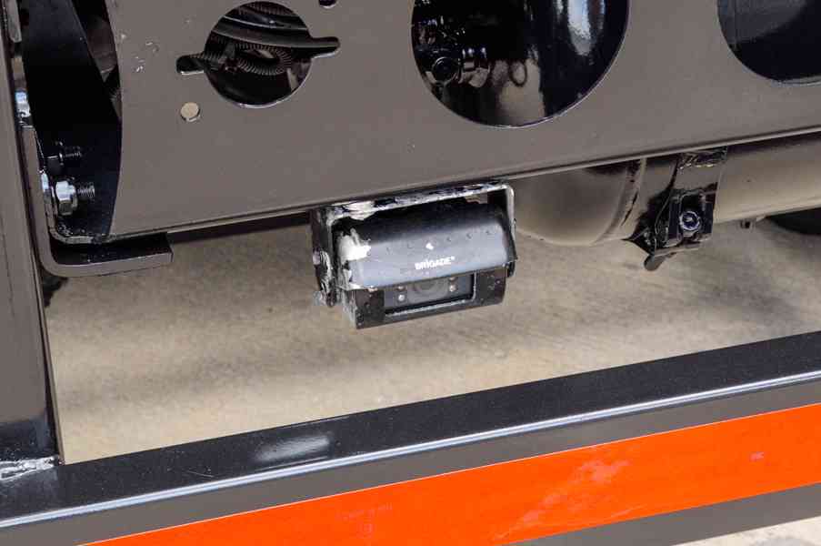 MAN TGM 15.250 - HÁKOVÝ NOSIČ KONTEJNERŮ + HYDRAULICKÁ RUKA - foto 23