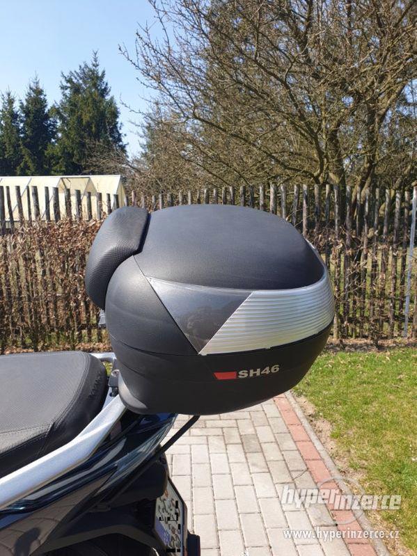 Kymco XCITING - foto 2