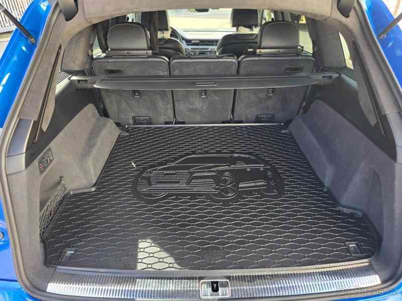 Audi Q7 Audi Q7 50TDI - prodám - foto 3