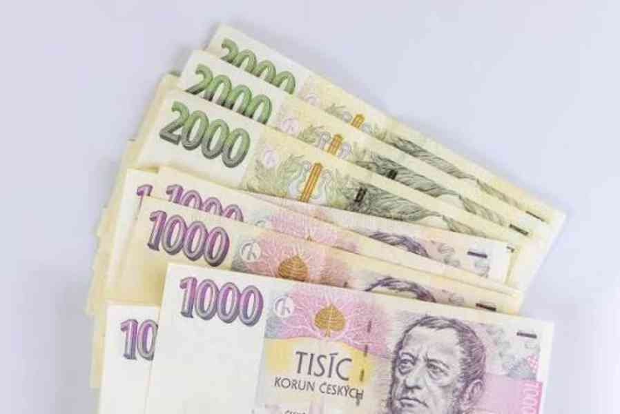 Speciální nabídka půjčky pro všechny