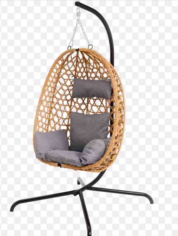 Závěsné křeslo Action - foto 2