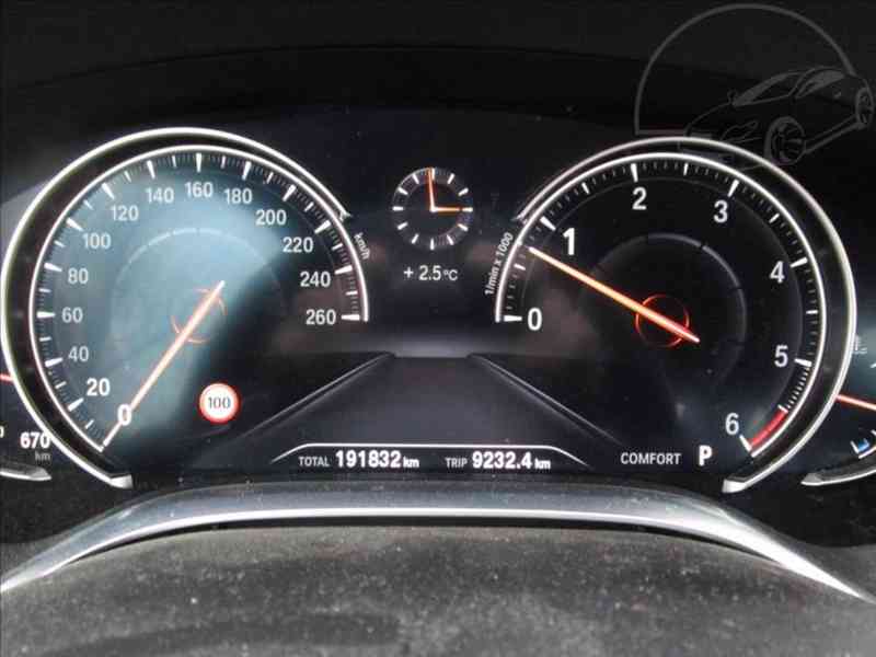 BMW 730 d xDrive AT 3,0 M-paket - foto 6