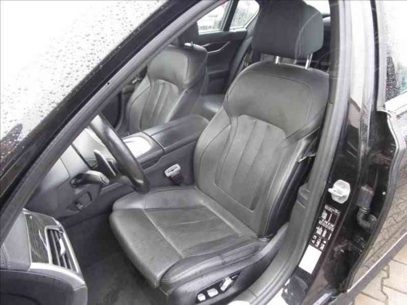 BMW 730 d xDrive AT 3,0 M-paket - foto 9