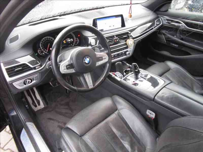 BMW 730 d xDrive AT 3,0 M-paket - foto 8