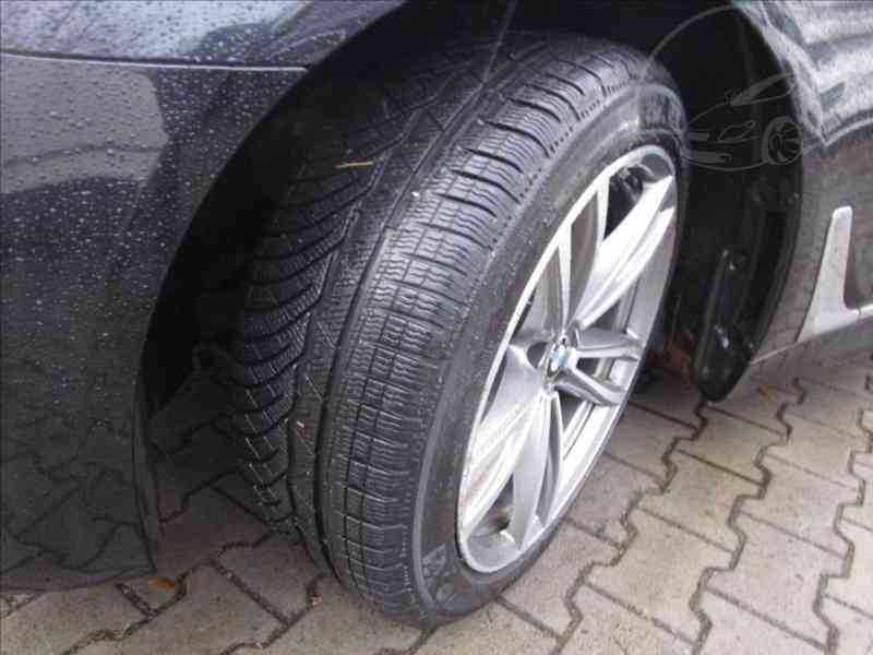 BMW 730 d xDrive AT 3,0 M-paket - foto 16