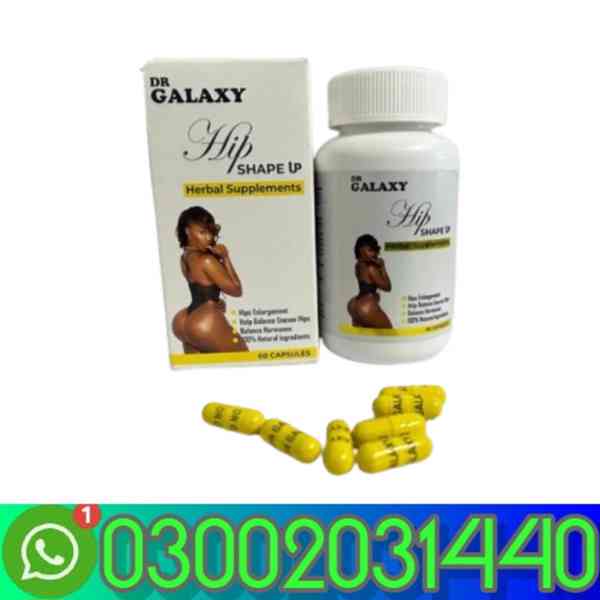 Dr Galaxy Hip Up Capsule Price In Pakistan =03002031440=