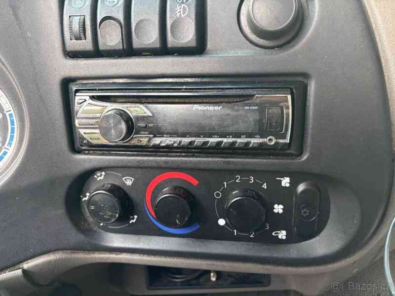 DAF Ostatní 6,7   Fa - foto 11