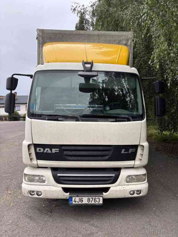 DAF Ostatní 6,7   Fa - foto 6