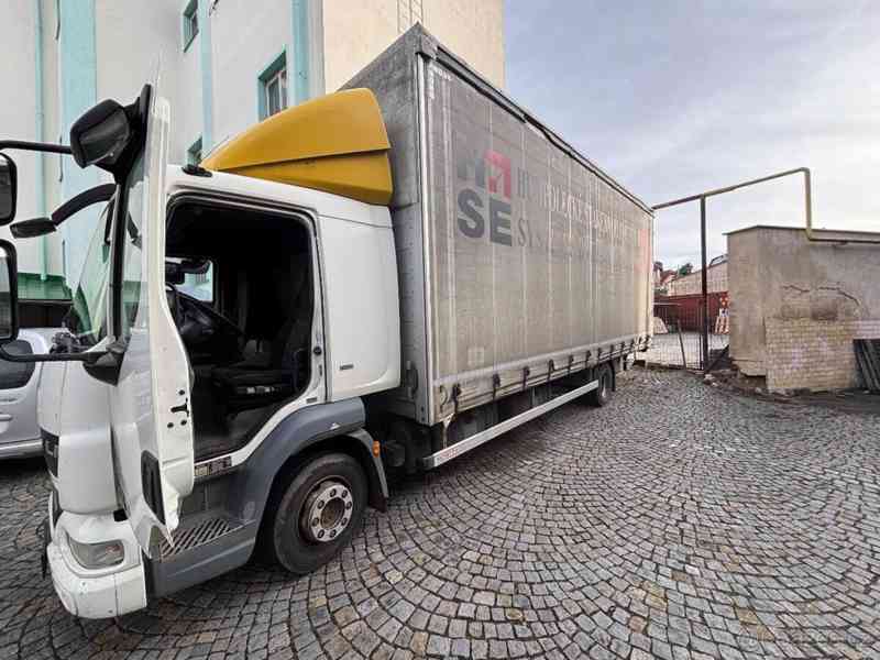 DAF Ostatní 6,7   Fa - foto 12