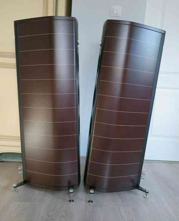 Sonus Faber OLYMPICA III  - foto 3