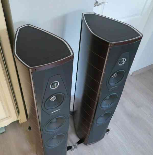 Sonus Faber OLYMPICA III  - foto 2