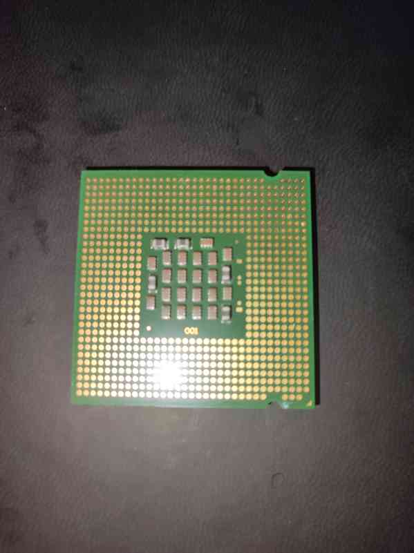 INTEL PENTIUM 4 3.06Ghz - foto 2