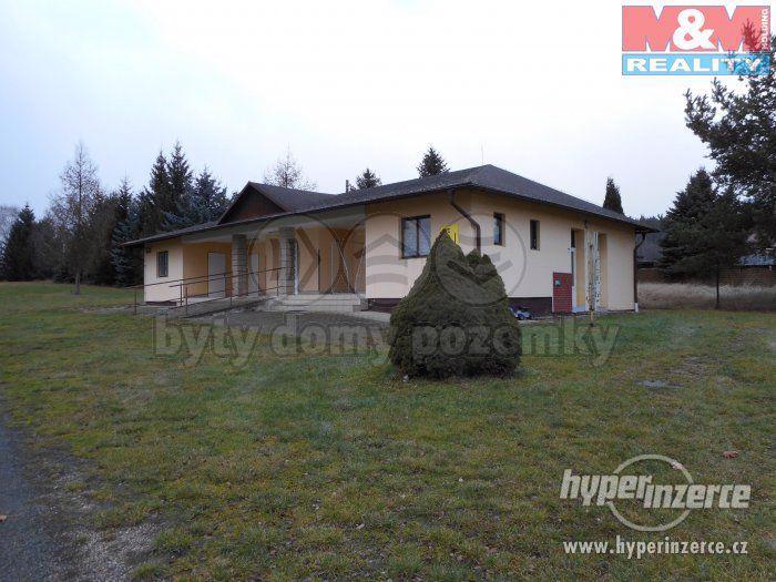 Prodej, kemp, 27 985 m2, Sadov - foto 1