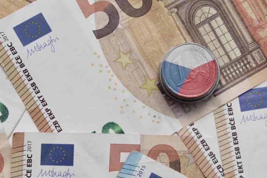 Potřebujete finanční pomoc? Jsme tu, abychom vám pomohli!