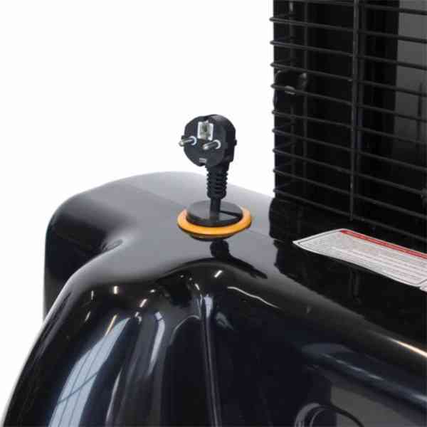 Elektrický vysokozdvižný vozík. Nosnost 1200kg. Záruka. - foto 3