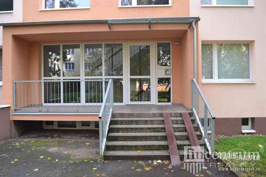 Pronájem bytu 3+kk 78 m2 Na růžovém poli, Kladno Kročehlavy - foto 2