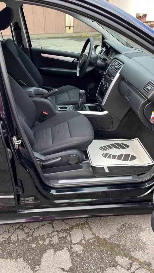 Mercedes-Benz Třídy B 2,0 200 100kw - foto 3
