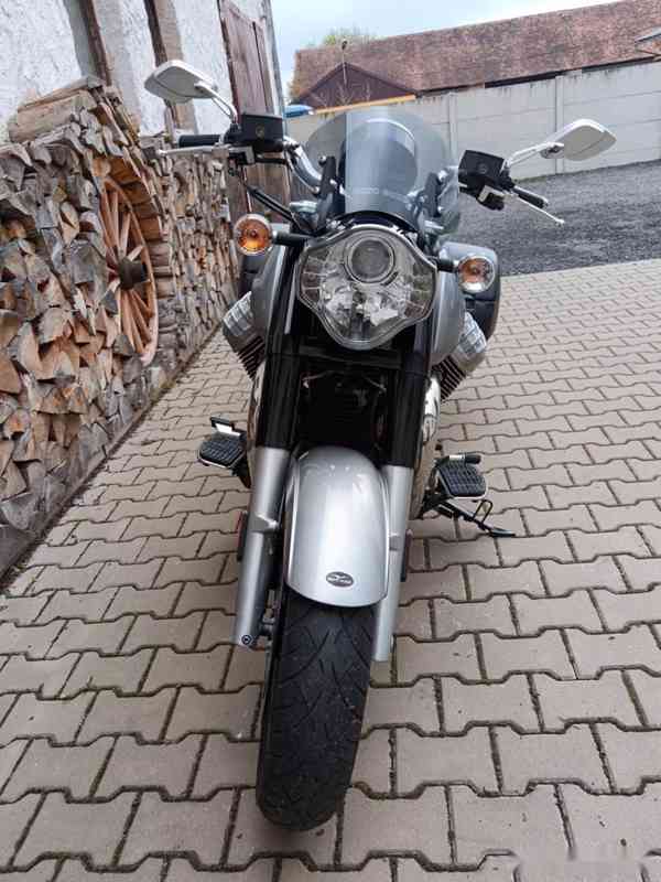 MOTO GUZZI CALIFORNIA 1400 CUSTOM - foto 14