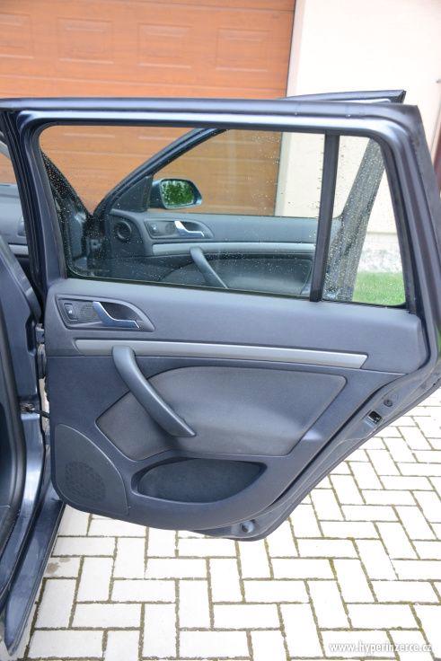 Prodám Škoda Octavia II Combi, 1.9 TDI 77 kw - foto 13