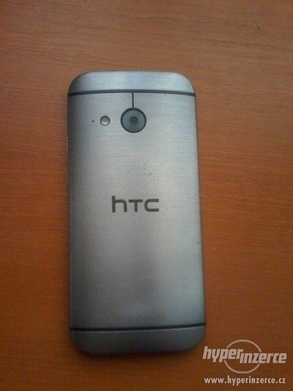 HTC One Mini 2 + vybavení - foto 3