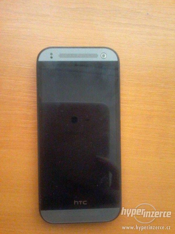 HTC One Mini 2 + vybavení - foto 4