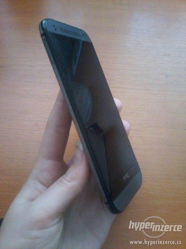 HTC One Mini 2 + vybavení - foto 10