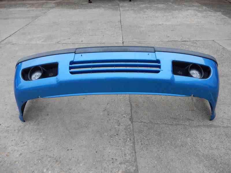 Přední nárazník Felicia - foto 2