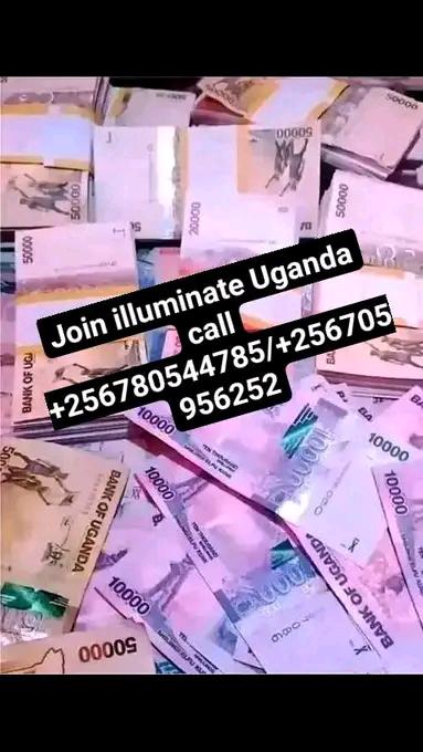 Welcome to join illuminate uganda if you want to join us jus