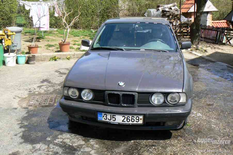 BMW 518i - foto 1