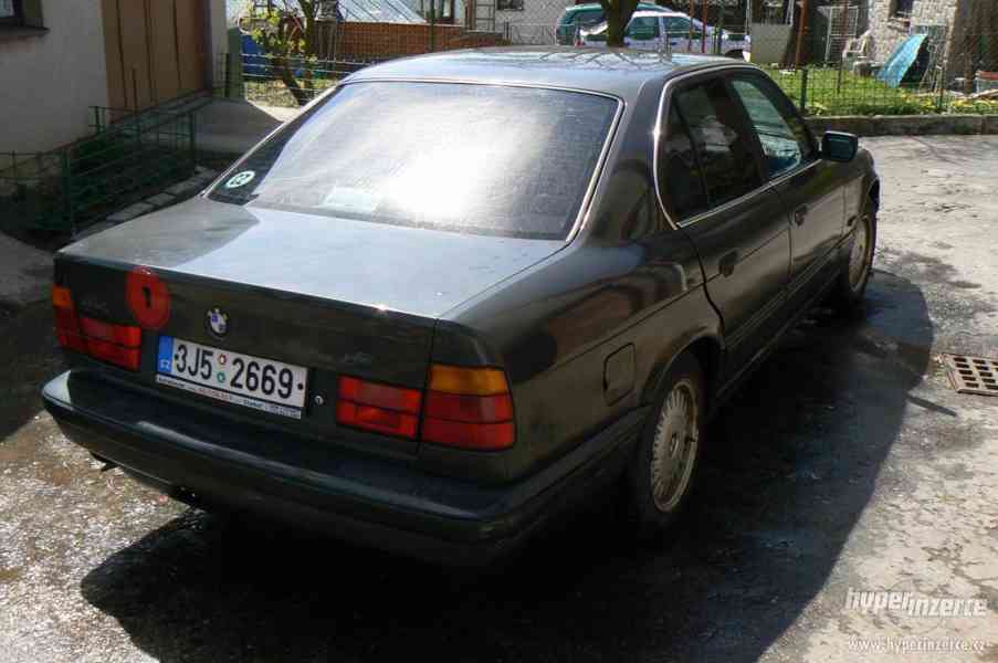 BMW 518i - foto 5