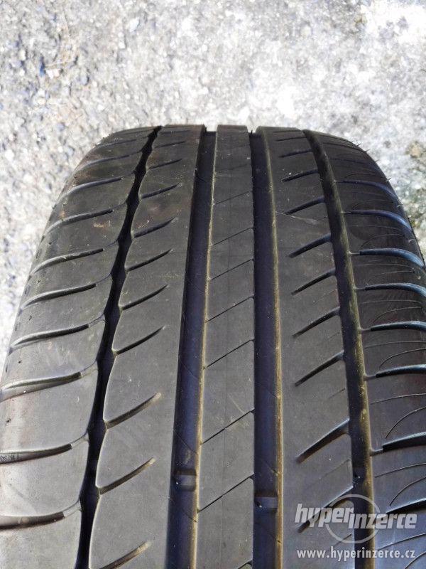 Sada letních pneu Michelin 225/50/17 - foto 4