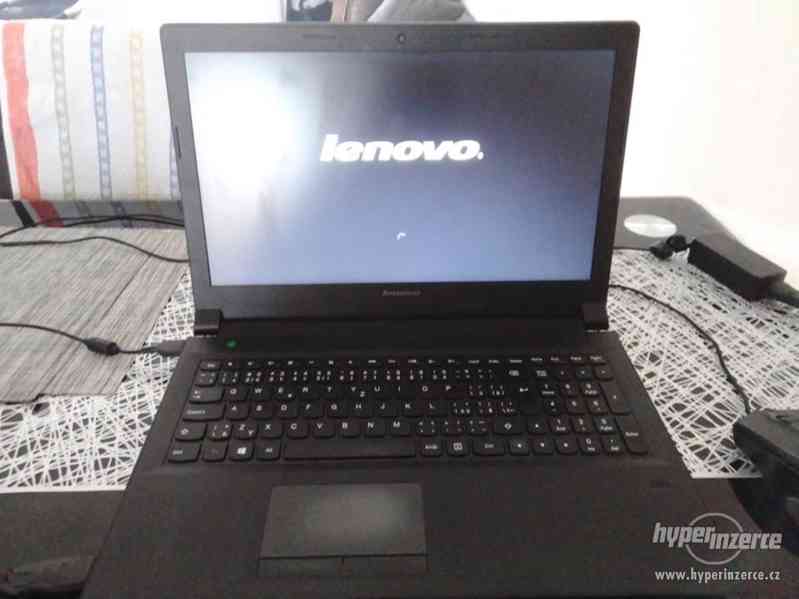 Lenovo B50-70 - foto 1